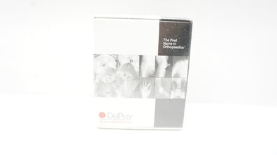 DePuy 1218-89-146 Pinnacle Metal Insert Neutral 28mm ID x 46mm OD (x)